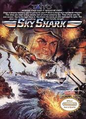 Sky Shark New