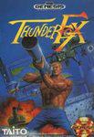 Thunder Fox New