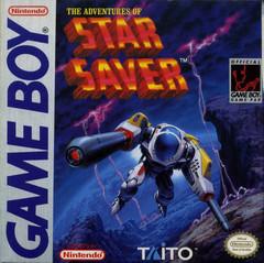 Adventures of Star Saver New