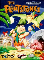 The Flintstones New