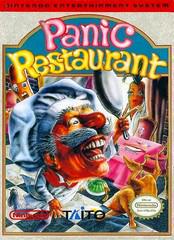 Panic Restaurant New