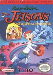 Jetsons Cogswells Caper New