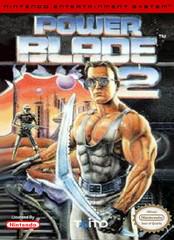 Powerblade II - Nintendo NES New