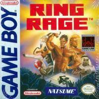 Ring Rage New