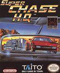 Super Chase HQ New