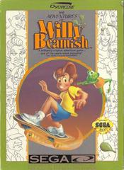 The Adventures of Willy Beamish New