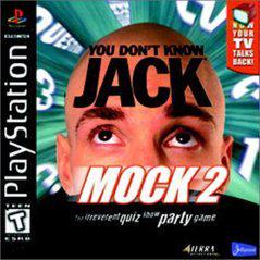You Dont Know Jack Mock 2 New