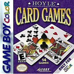 Hoyle Card Games New