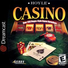 Hoyle Casino New