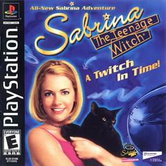 Sabrina The Teenage Witch New