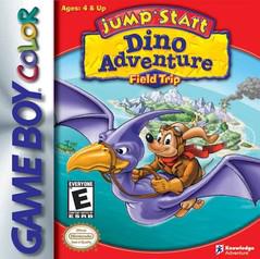 JumpStart Dino Adventure Field Trip New