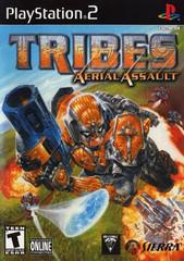 TRIBES Aerial Assault New