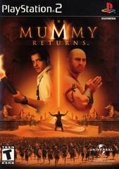 The Mummy Returns New