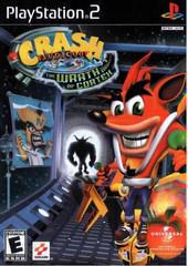 Crash Bandicoot The Wrath of Cortex New