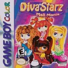 Diva Starz Mall Mania New