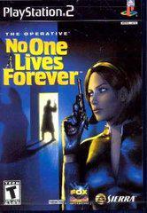 No One Lives Forever New