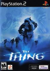 The Thing New