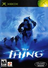 The Thing New