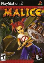 Malice New