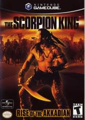 The Scorpion King Rise of the Akkadian New