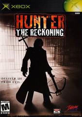 Hunter the Reckoning New