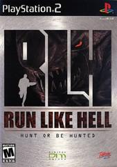 Run Like Hell New