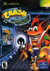 Crash Bandicoot The Wrath of Cortex New
