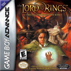 Lord of the Rings Fellowship of the Ring New