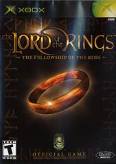 Lord of the Rings Fellowship of the Ring New