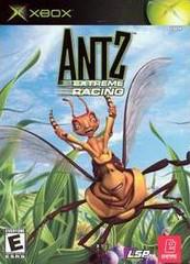 Antz Extreme Racing New