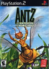 Antz Extreme Racing New