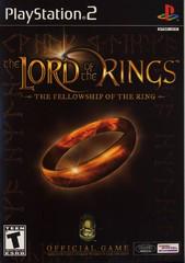 Lord of the Rings Fellowship of the Ring New