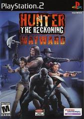 Hunter the Reckoning: Wayward New