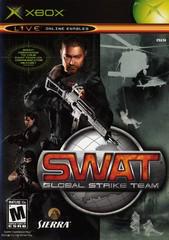 SWAT Global Strike Team New