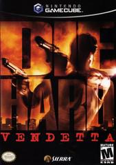 Die Hard Vendetta New