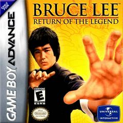 Bruce Lee New