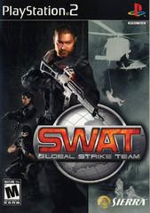 SWAT Global Strike Team New