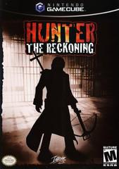 Hunter the Reckoning New