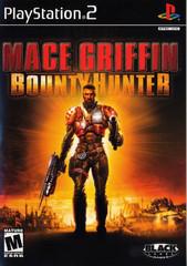 Mace Griffin Bounty Hunter New