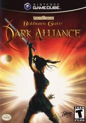 Baldurs Gate Dark Alliance New