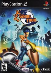 Whirl Tour New