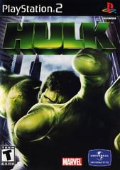 Hulk New