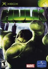 Hulk New