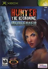 Hunter the Reckoning Redeemer New