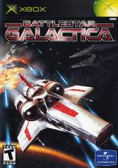 Battlestar Galactica New