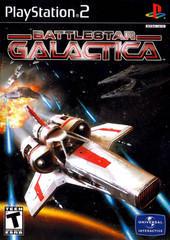 Battlestar Galactica New