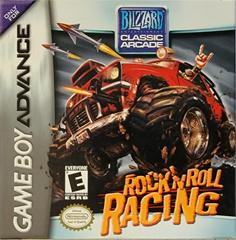 Rock N Roll Racing New