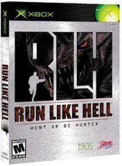 Run Like Hell New