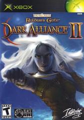Baldurs Gate Dark Alliance 2 New