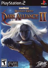 Baldurs Gate Dark Alliance 2 New